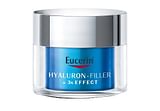 EUCERIN HYALURON-FILLER BOOSTER IDRATANTE NOTTE 50 ML