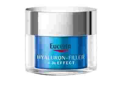 EUCERIN HYALURON-FILLER BOOSTER IDRATANTE NOTTE 50 ML
