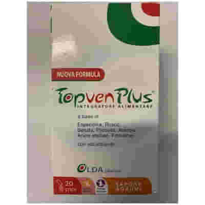 TOPVENPLUS 20 STICK