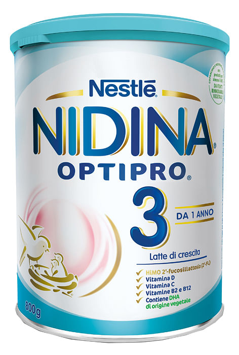 Nidina Optipro 3 Polvere 800 G