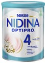 NIDINA OPTIPRO 4 POLVERE 800 G