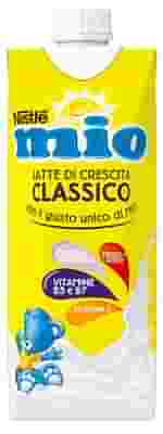 MIO LATTE CRESCITA CLASSICO 500 ML
