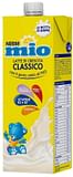 MIO LATTE CRESCITA CLASSICO 1 LITRO