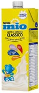 MIO LATTE CRESCITA CLASSICO 1 LITRO