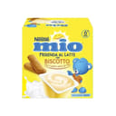 MIO MERENDA BISCOTTO 100 G