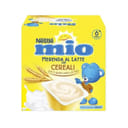 MIO MERENDA AL LATTE CEREALI 4 PEZZI DA 100 G
