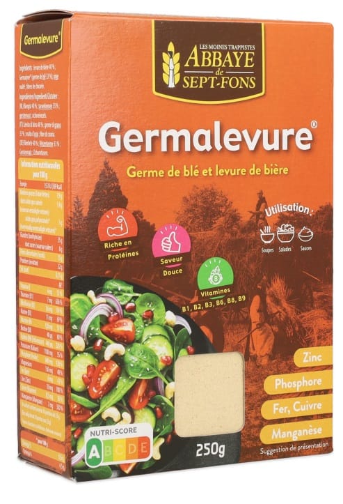 GERMALEVURE 250 G