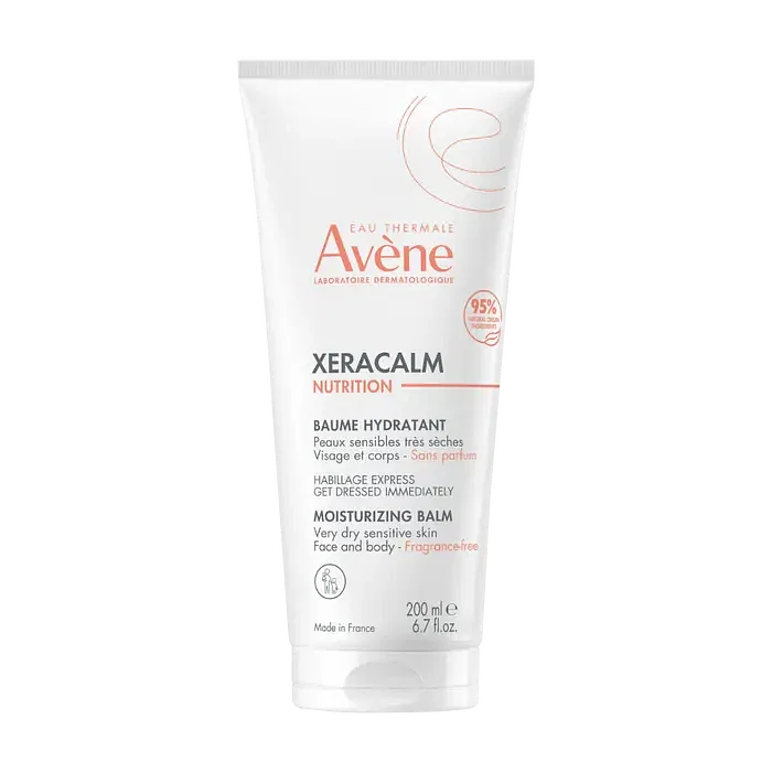 Avene Xeracalm Nutrition Balsamo 200 Ml