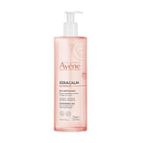 AVENE XERACALM NUTRITION GEL DETERGENTE 750 ML