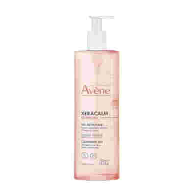 AVENE XERACALM NUTRITION GEL DETERGENTE 750 ML