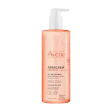 AVENE XERACALM NUTRITION GEL DETERGENTE 500 ML