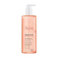 AVENE XERACALM NUTRITION GEL DETERGENTE 500 ML