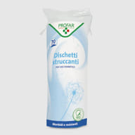 PROFAR LADYCARE DISCHETTI STRUCCANTI 70 PEZZI