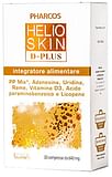 HELIOSKIN D-PLUS PHARCOS 30 COMPRESSE