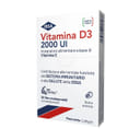 VITAMINA D3 IBSA 2000 UI 30 FILM ORODISPERSIBILI