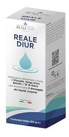 Reale Diur 100 Ml