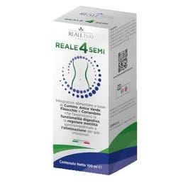 REALE 4 SEMI 100 ML