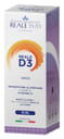 REALE D3 GOCCE 15 ML