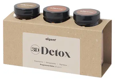 ALGEM NATURA 3D DETOX PACK COMPOSTO DA 3 PRODOTTI : ALGEM SUPREME ZENZERO 50 COMPRESSE + ALGEM SUPREME LIPOS 40 CAPSULE + ALGEM SUPREME HEPUR 40 CAPSULE ALGEM NATURA 3D DETOX PACK COMPOSTO DA 3 PRODOTTI : ALGEM SUPREME ZENZERO 50 COMPRESSE + ALGEM SUPREME LIPOS 40 CAPSULE + ALGEM SUPREME HEPUR 40 CAPSULE