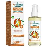 PURESSENTIEL OLIO DA MASSAGGIO ARNICA 200 ML