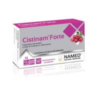 CISTINAM FORTE 14 COMPRESSE