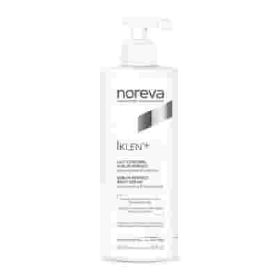 IKLEN + LATTE CORPO 400 ML