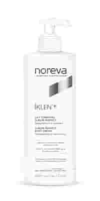 IKLEN + LATTE CORPO 400 ML