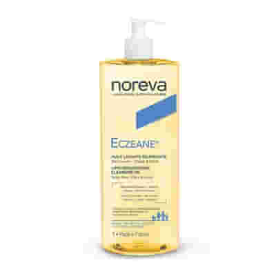 ECZEANE OLIO DETERGENTE 1 L