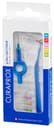CURAPROX CPS PRIME START MIXED PACK WITH CPS 06 -011 +UHS 409 + UHS 470 BLUE HOLDERS + CAPS