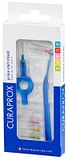 CURAPROX CPS PRIME START MIXED PACK WITH CPS 06 -011 +UHS 409 + UHS 470 BLUE HOLDERS + CAPS