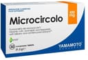 YAMAMOTO RESEARCH MICROCIRCOLO NEW FORMULA 30 COMPRESSE