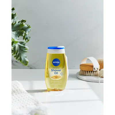 NIVEA DOCCIA OLIO 200 ML NIVEA DOCCIA OLIO 200 ML