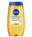 NIVEA DOCCIA OLIO 200 ML