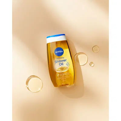 NIVEA DOCCIA OLIO 200 ML NIVEA DOCCIA OLIO 200 ML