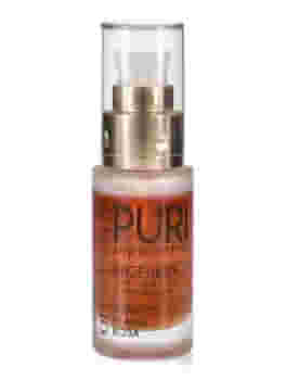PURI OLII SUPERATTIVI RIGENERA ALL'IPERICO 30 ML