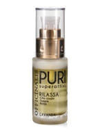 PURI OLII SUPERATTIVI RILASSA ALLA LAVANDA 30 ML
