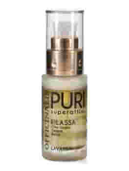 PURI OLII SUPERATTIVI RILASSA ALLA LAVANDA 30 ML