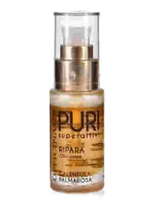 PURI OLII SUPERATTIVI RIPARA ALLA CALENDULA 30 ML