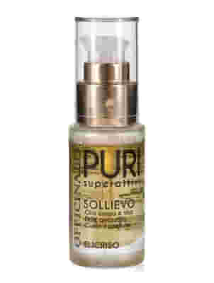 PURI OLII SUPERATTIVI SOLLIEVO ALL'ELICRISO 30 ML
