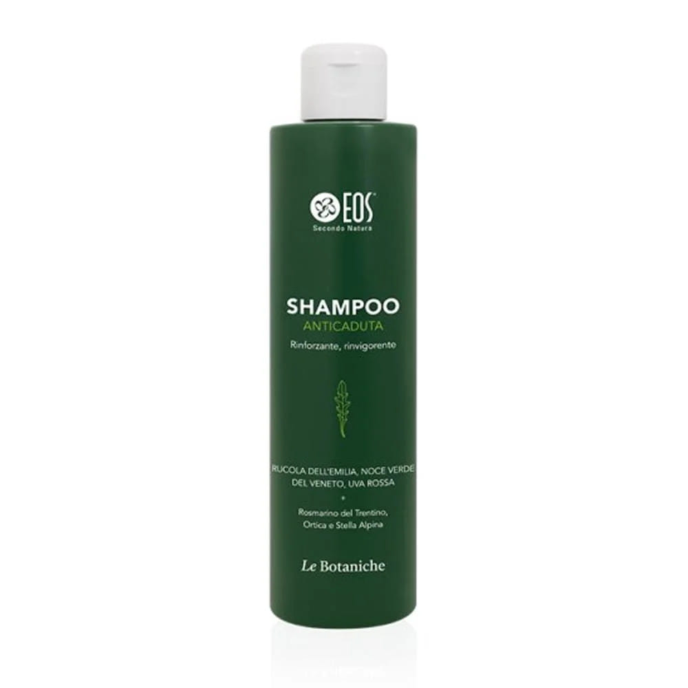 EOS LE BOTANICHE SHAMPOO ANTICADUTA 200 ML