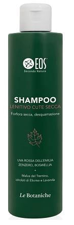 Eos Le Botaniche Shampoo Lenitivo 200 Ml