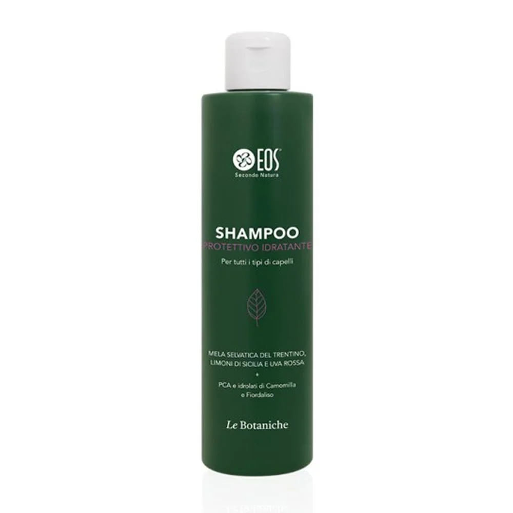 EOS LE BOTANICHE SHAMPOO PROTETTIVO 200 ML