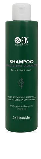 Eos Le Botaniche Shampoo Protettivo 200 Ml