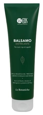 EOS LE BOTANICHE BALSAMO DISTRICANTE 150 ML
