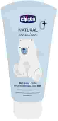CHICCO NATURAL SENSATION CREMA CORPO 150 ML
