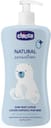 CHICCO NATURAL SENSATION CREMA CORPO 500 ML
