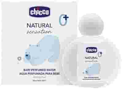 CHICCO NATURAL SENSATION ACQUA PROFUMATA