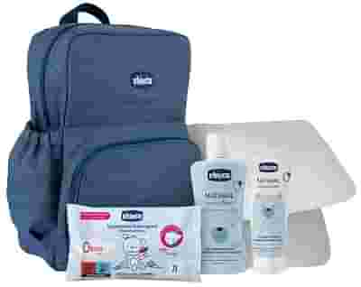 CHICCO NATURAL SENSATION BORSA