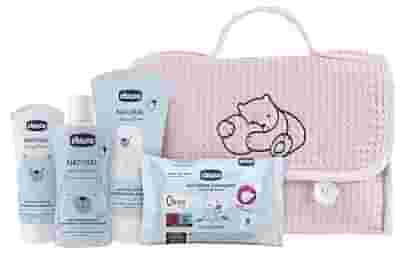 CHICCO NATURAL SENSATION BEAUTY ROSA