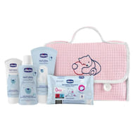 CHICCO NATURAL SENSATION BEAUTY ROSA
